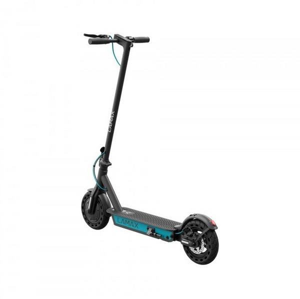 [OUTLET] Skuter elektrik LAMAX E-Scooter S11600