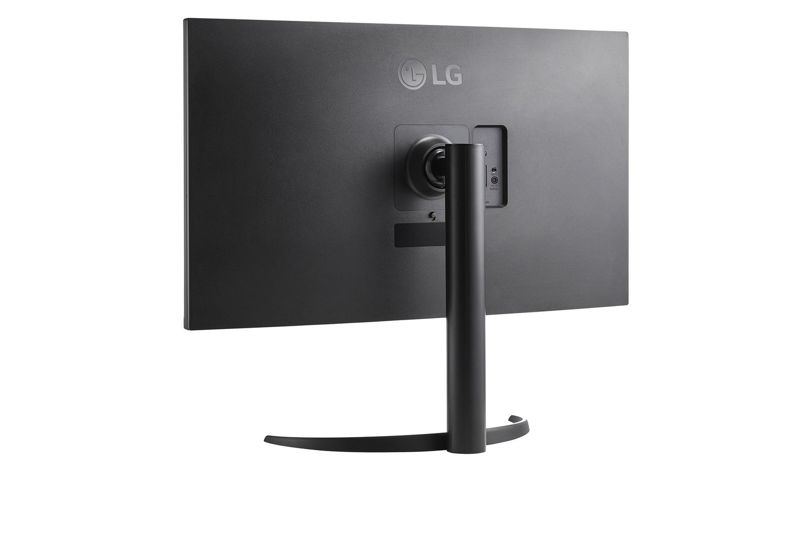 Monitor LG UltraFine 32UR550K-B, 31.5", 4K UHD, 60Hz, i zi