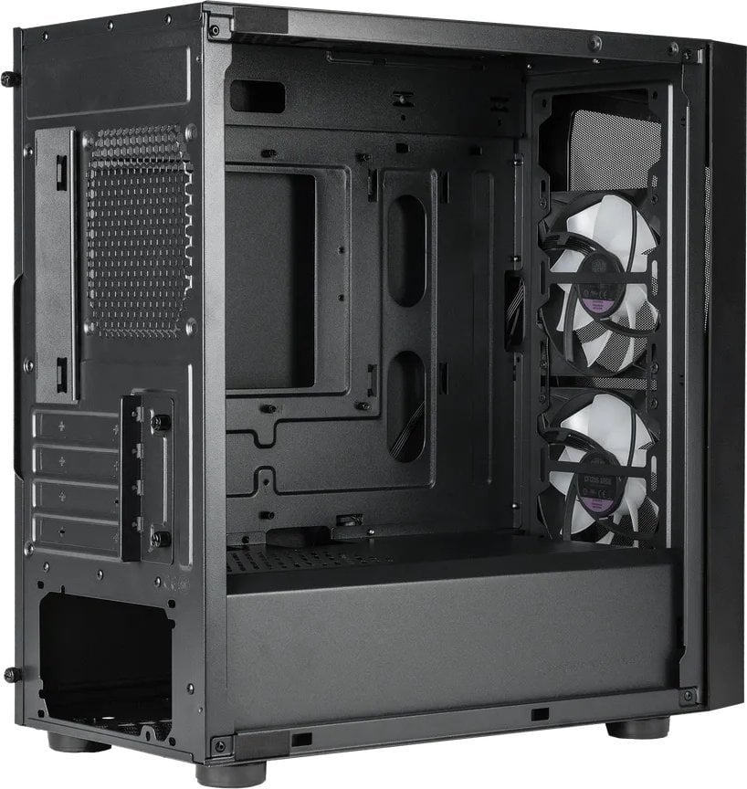 Kasë Cooler Master CMP 320, Mini Tower