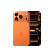 Apple iPhone 17 Pro, 512GB, Cosmic Orange