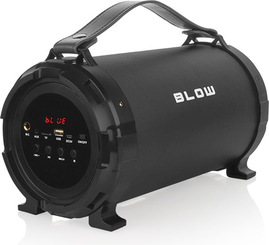 Blow BT910 Безжичен Звучник, Црн