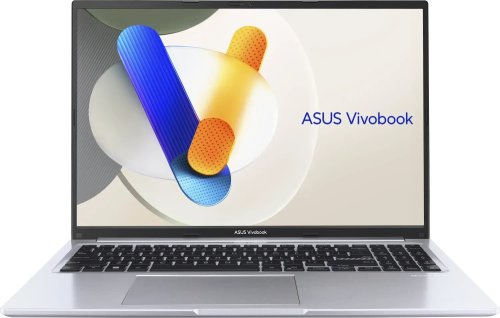 Laptop Asus Vivobook 16 X1605VA-MB1803, 16", Intel Core i5-13420H, 16GB RAM, 512GB SSD, i argjendtë