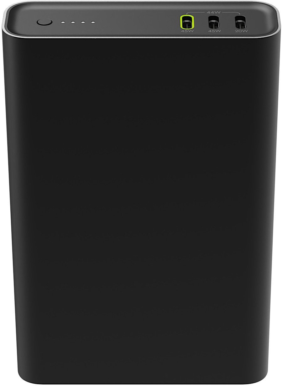 Karikues portativ ZAGG Mophie Powerstation Pro 20K, 20000mAh, 30W USB C PD, i zi