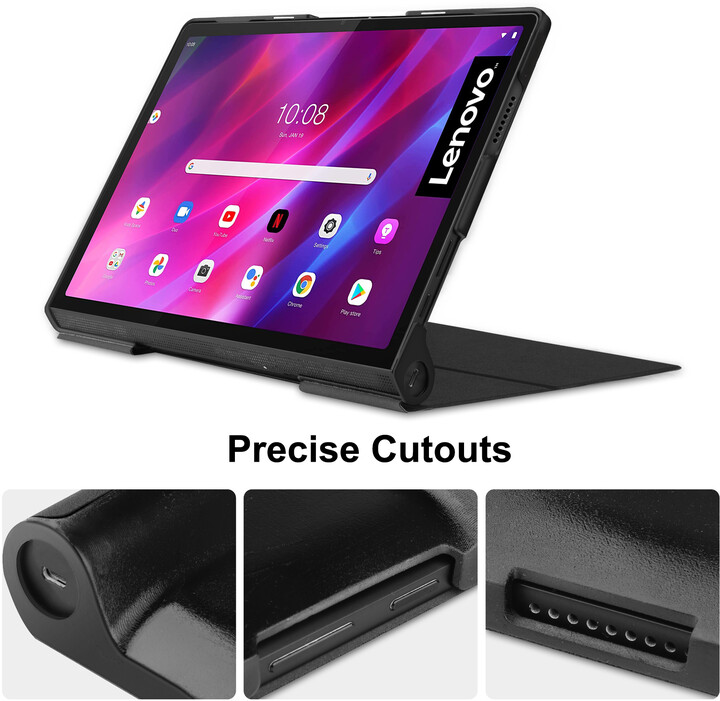 [OUTLET] Këllëf Lea për Lenovo Yoga TAB 11