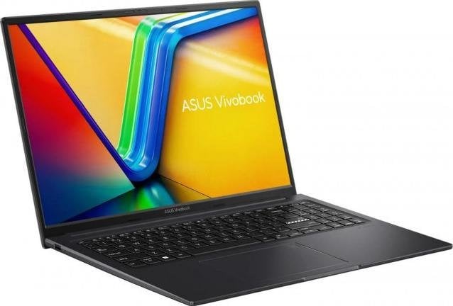 Laptop ASUS Vivobook 16X K3605VC-MB266W, 16", i5-13500H, 16GB RAM, 1TB SSD, Nvidia RTX3050