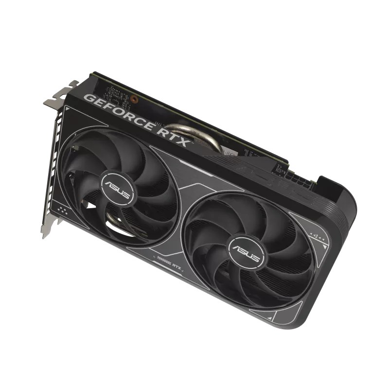 Kartelë grafike Asus Dual GeForce RTX 4060 V2 OC 8GB GDDR6 Bulk