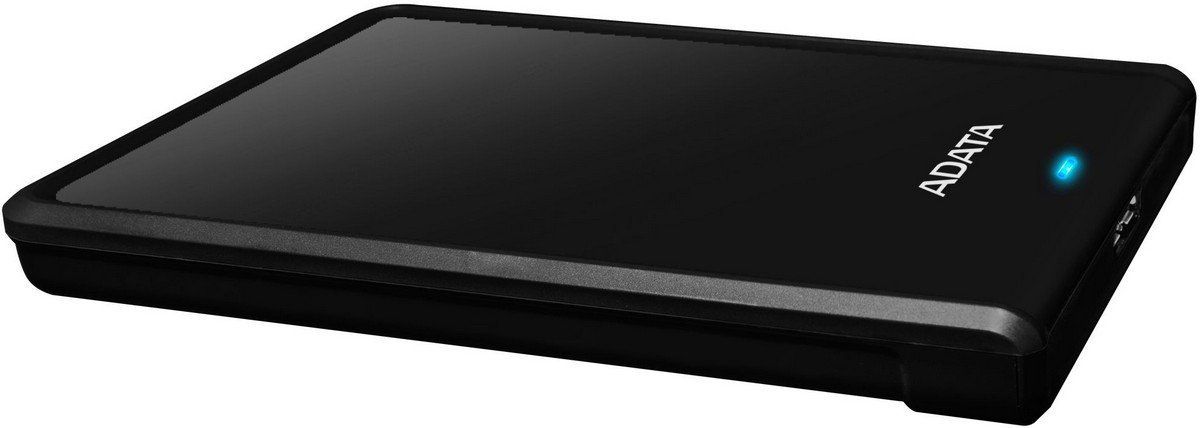 Disk i jashtëm ADATA HV620S, 1TB, USB 3.2, i zi