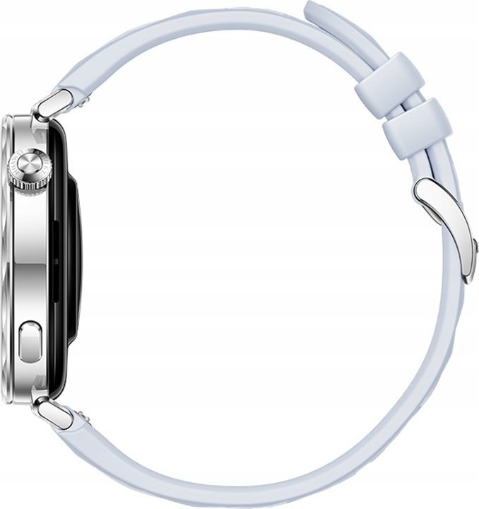 Ora inteligjente Huawei Watch GT 5 Jana B19FC, 41mm, AMOLED 1.32", GPS, blu