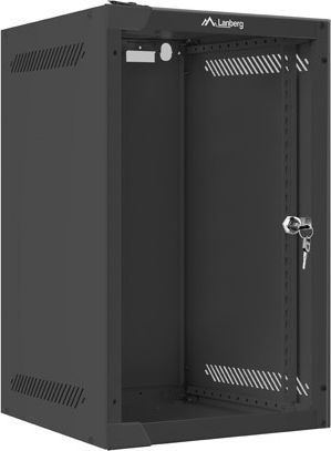 Kabinet i varur Lanberg 10" 9U (WF10-2309-10B)
