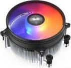 Ftohës CPU Krux Integrator RGB KRX0093, 92mm, PWM, për AM4