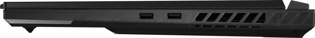 Laptop Asus ROG Strix Scar 18 (2024) G834JYR-R6019W, 18", Intel Core i9-14900HX, 32GB RAM, 2TB SSD, Nvidia RTX 4090