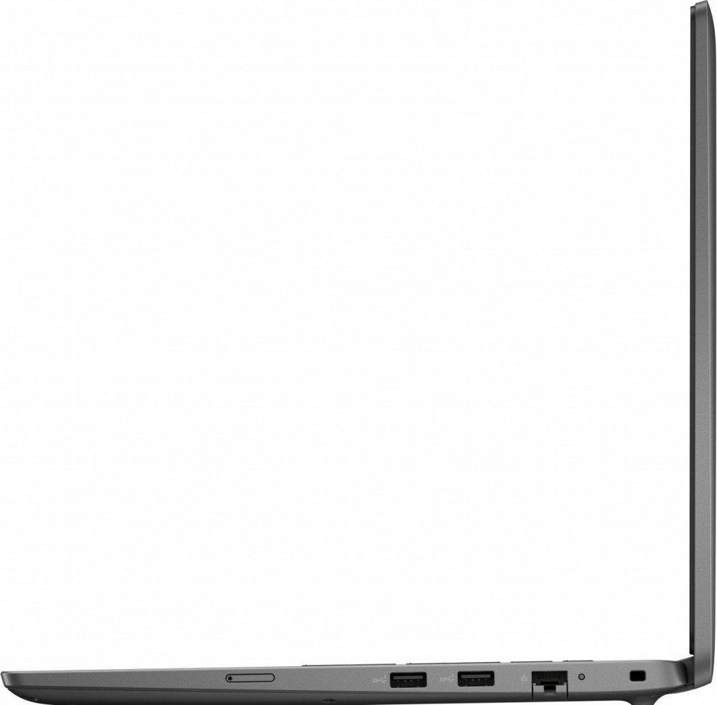 Laptop Dell Latitude 3540, 15.6", Intel Core i7 1355U, 16 GB RAM, 512 GB SSD, i hirtë