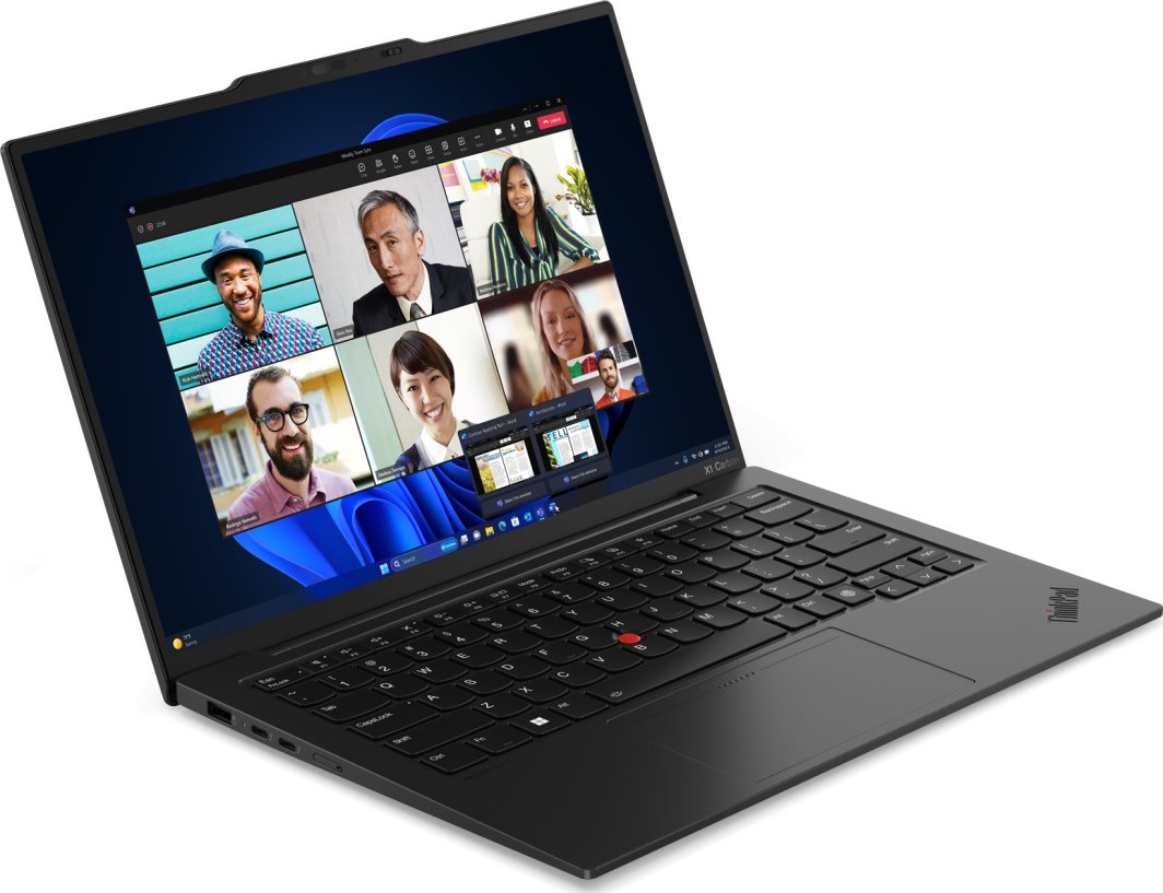 Laptop Lenovo ThinkPad X1 Carbon Gen 12, 14", Core Ultra 7, 32GB 1TB, i zi