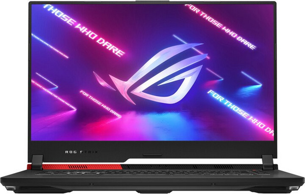 [OUTLET] Laptop ASUS ROG Strix G15 (2021), 15.6", AMD Ryzen 7, 16GB RAM, 512GB SSD, NVIDIA GeForce RTX 3050 Ti, i hirtë				