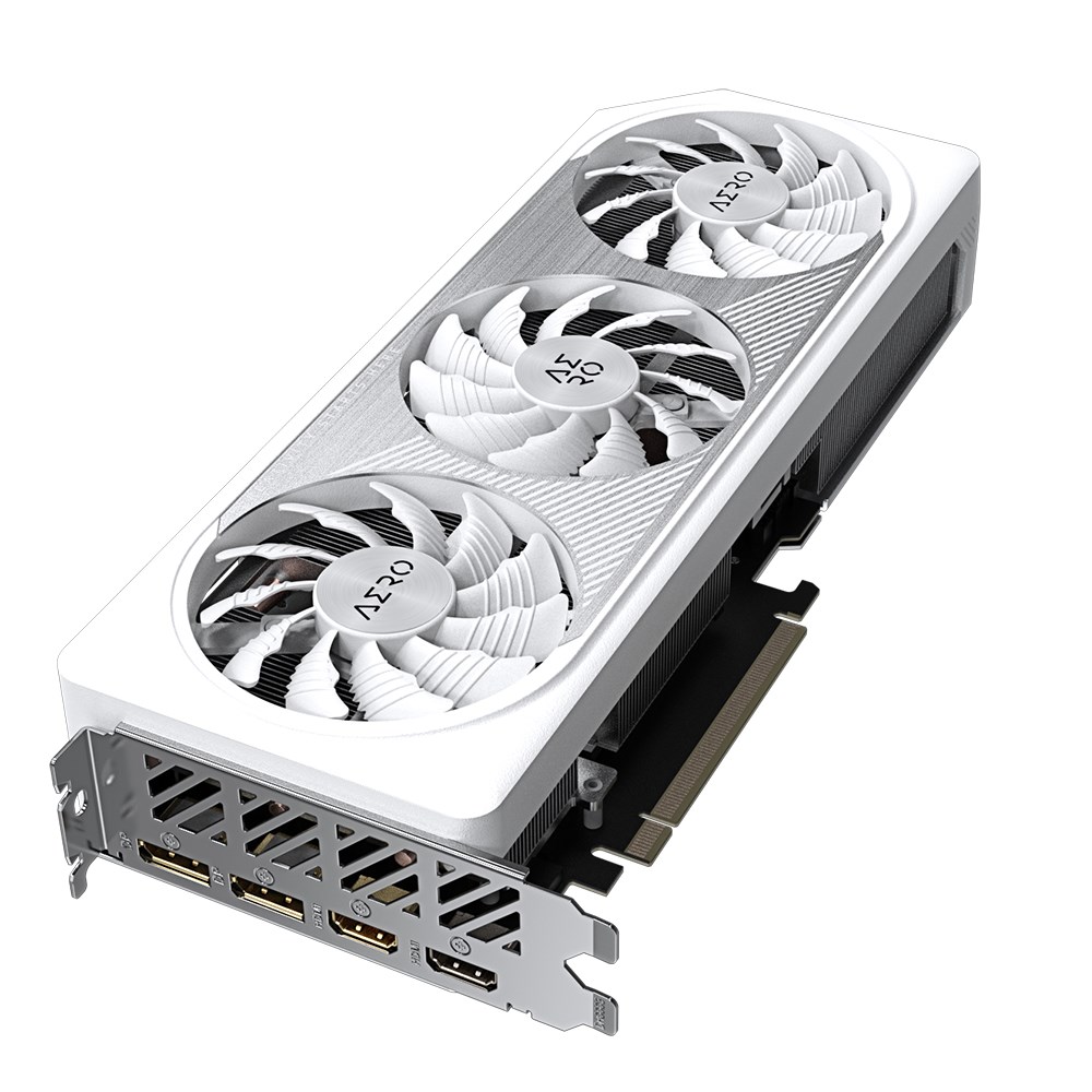Kartelë grafike Gigabyte GeForce RTX 4060 Ti Aero OC 8GB GDDR6