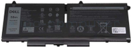 Bateri laptopi Origin Storage Dell 58Wh 4C, Li ion, e zezë