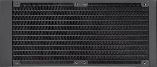Ftohës uji Thermaltake TH240 V2 Ultra ARGB, 240mm, All In One, i zi