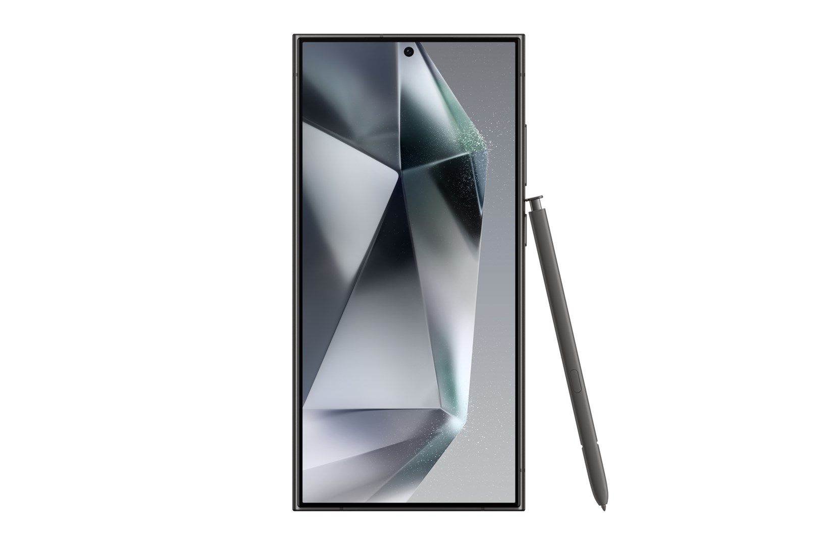 Celular Samsung Galaxy S24 Ultra S928, 12/512GB, 5G, i hirtë titan