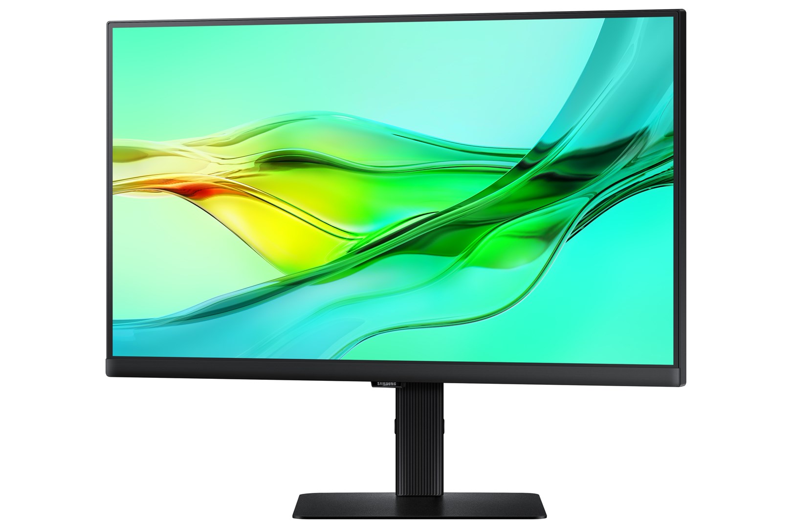 Monitor Samsung S60UD computer, 24", 2560 x 1440, 100 Hz, i zi