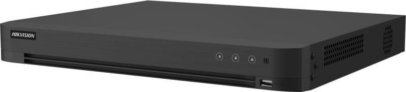 Видеорекордер DVR Хиквисион IDS-7216HUHI-M2/X/4A+16/4ALM, 16 канали, Full HD