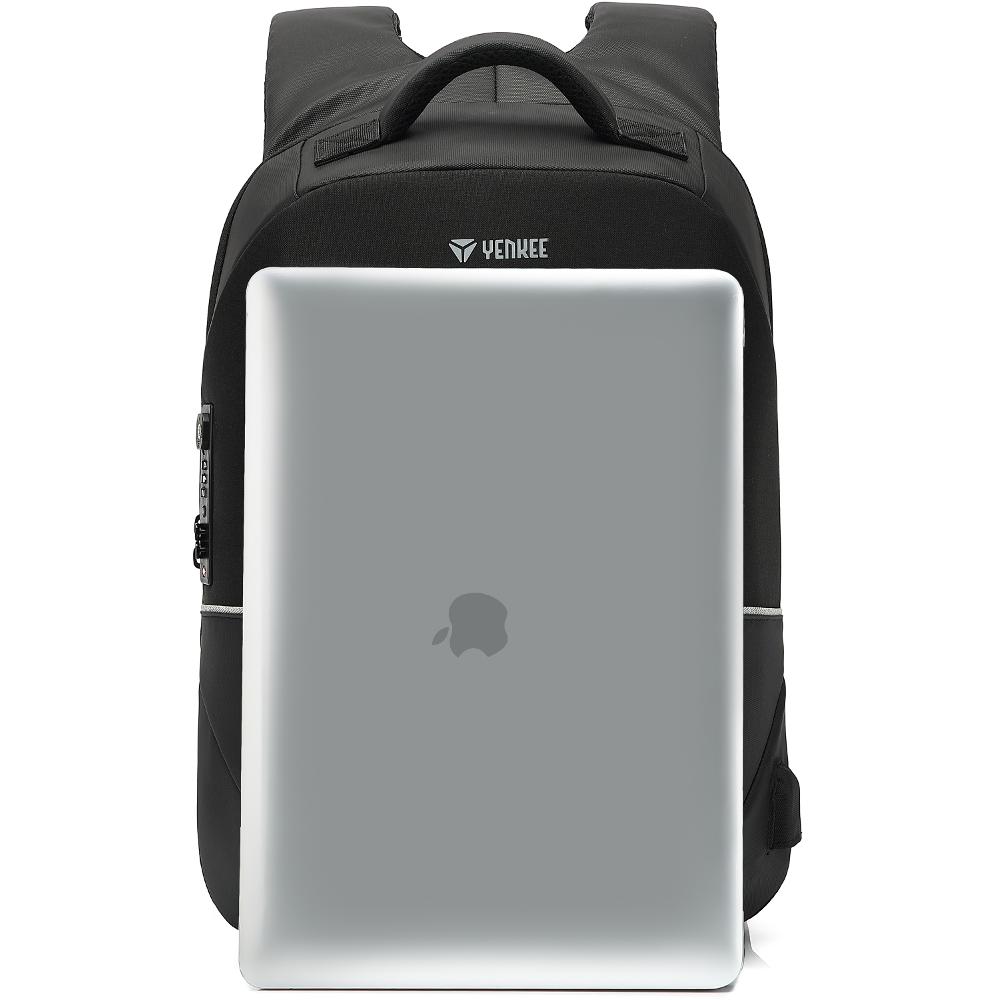 Çantë shpine për laptop 15.6" YENKEE YBB 1501 NOMAD
