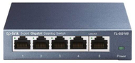 Switch rrjeti TP-Link TL-SG105, 5 porta, Gigabit, Desktop