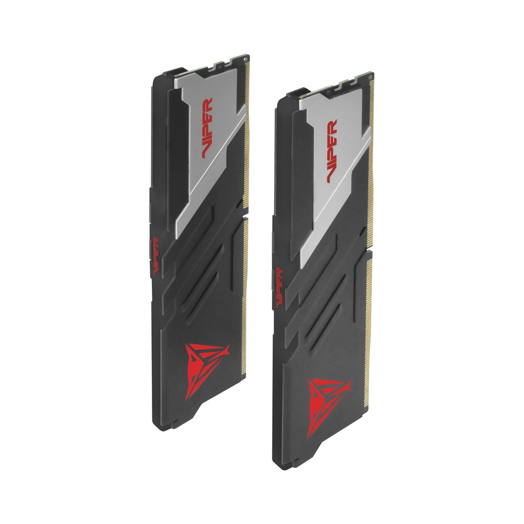 Меморија RAM Patriot Viper Venom PVV532G720C34K 32 GB (2 x 16 GB) DDR5 7200 MHz