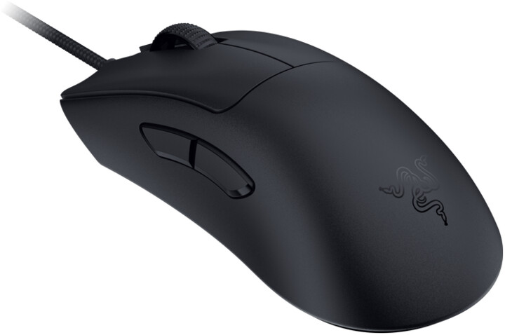 Maus Razer DeathAdder V3, i zi