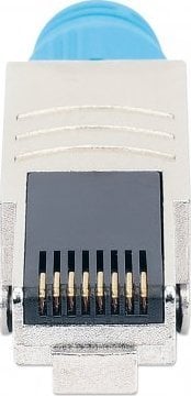 Prizë rrjeti Intellinet Cat8.1, 40G, RJ45 STP, pa vegla
