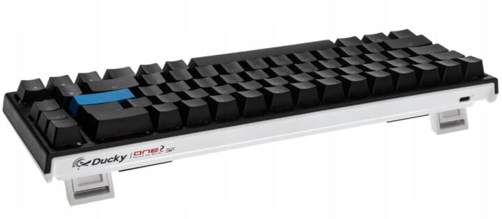 Tastierë Ducky ONE 2 SF, Cherry MX Blue, US