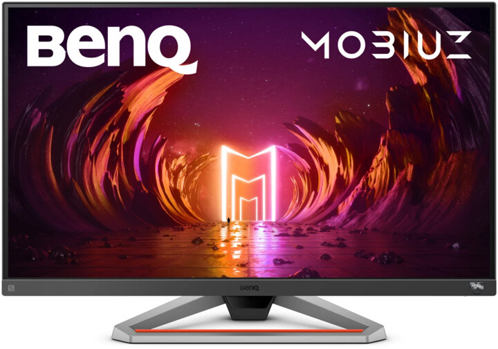 Monitor BenQ Mobiuz EX2710S, LED, 27"