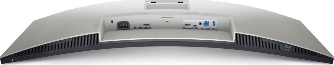 Monitor Dell S3423DWC, 34'', 3440 x 1440, i zi