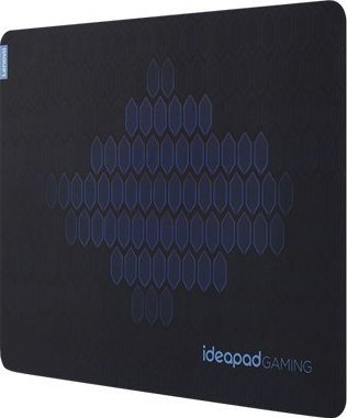 Mousepad gaming Lenovo IdeaPad Gaming M GXH1C97873, 360 x 270 x 2 mm, antirrëshqitës, blu