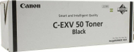 Toner printeri Canon C-EXV50, i zi
