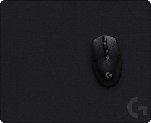 [OUTLET] Mauspad Logitech G240, i zi, III