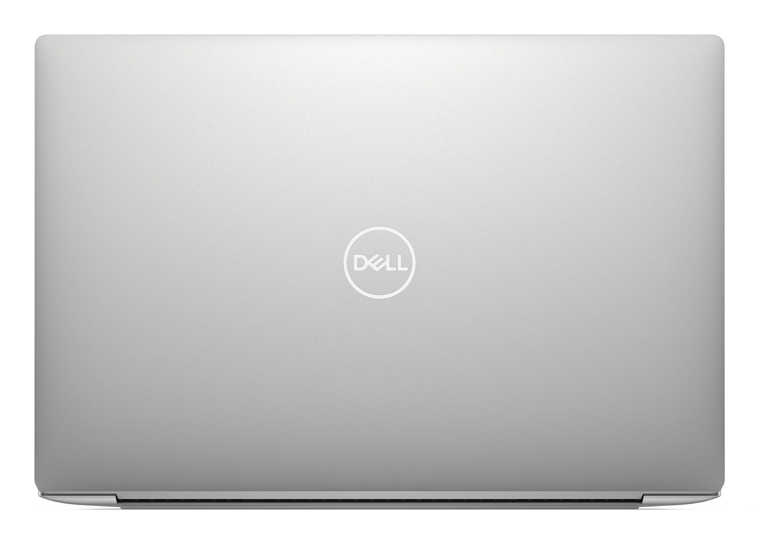 Laptop Dell XPS 13 9350, Intel Core Ultra 7, 13.4" FHD+, 16GB RAM, 512GB SSD, platini