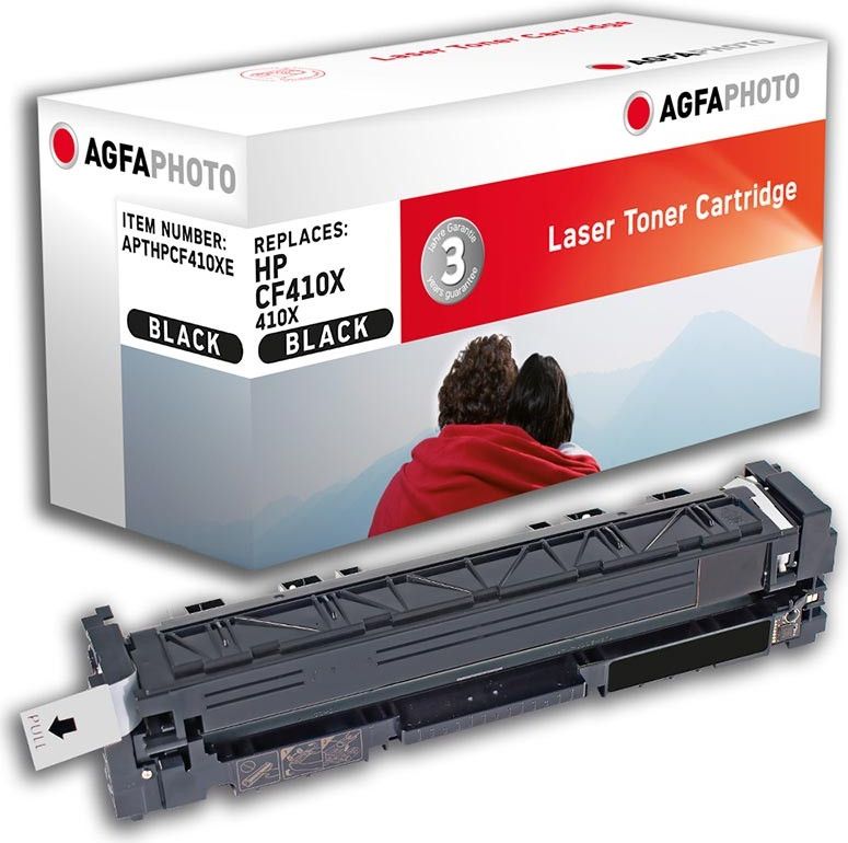 Toner AgfaPhoto APTHPCF410XE, i zi