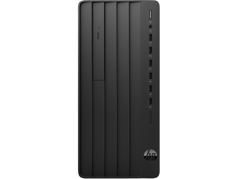Kasë HP PC Desktop Pro Tower 290, i5-14400,16GB (1x16GB) DDR5-4800 MT/s,512GB PCIe NVMe M.2 SSD,Intel UHD Graphics, i zi