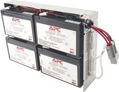 Bateri APC RBC23, 6 V, 14 Ah