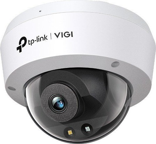Tp-link VIGI C230 2.8mm Kamerë IP 4MP Lente E Bardhë