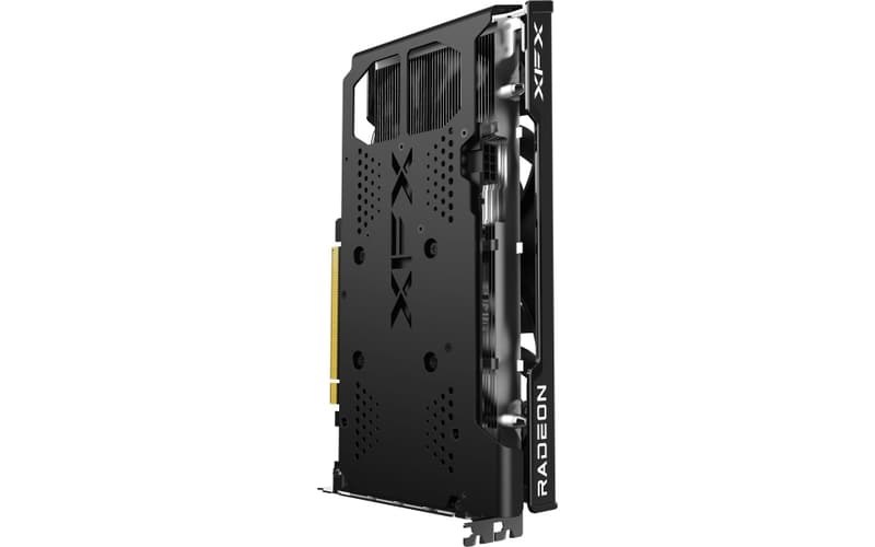 Kartelë grafike XFX Speedster SWFT 210 Radeon RX 6650 XT Core Gaming 8GB GDDR6