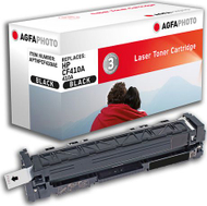 Toner AgfaPhoto APTHPCF410AE, zëvendësues HP 953X, i zi
