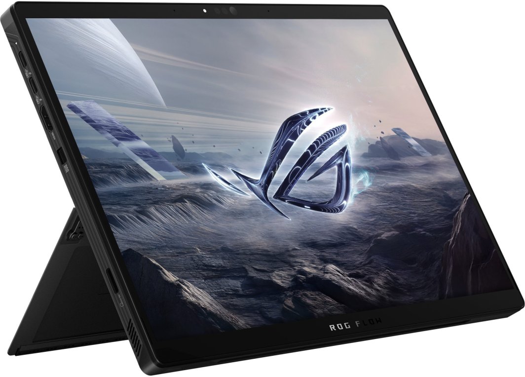 Laptopi Asus ROG Flow Z13 GZ302, Ryzen AI Max+ 395, 64GB, 1TB SSD, Radeon 8060S, 13.4" 180Hz, W11 Pro, i zi