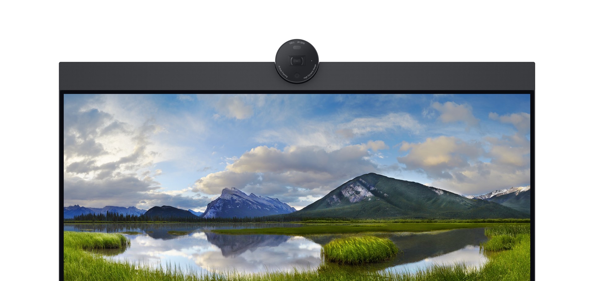 Monitor videokonference Dell P2424HEB, 23.8", Full HD, IPS, i zi