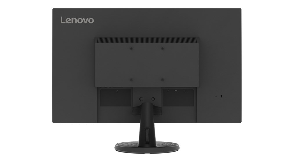 Monitor Lenovo C27-40, 27", 1920 x 1080, Full HD, 75 Hz, i zi