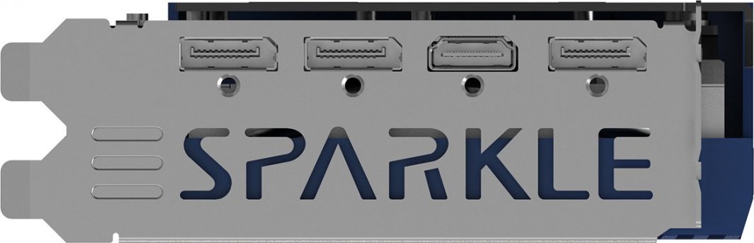 Kartelë grafike Sparkle Arc A580 Orc OC Edition 8GB GDDR6