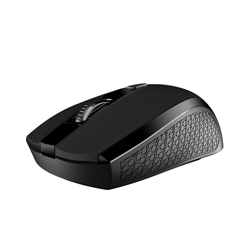 Maus Meetion R560 2.4G Wireless , I zi