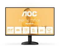 Monitor AOC 24B31H, 24", Full HD, i zi