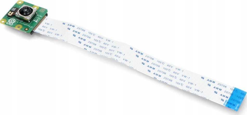 Modul kamere Raspberry Pi Camera Module 3 SC0872, 12MP, lente standarde, i zi