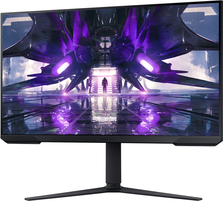Samsung Odyssey G32A - LED монитор 32"